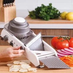 Eddingtons Stainless Steel Professional Mandoline