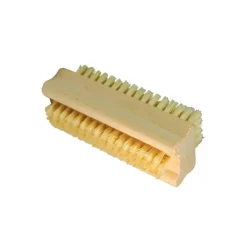 Eddingtons Valet Wooden Nail Brush