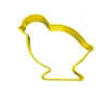 Eddingtons Yellow Easter Chick Cookie Cutter - 7.5cm