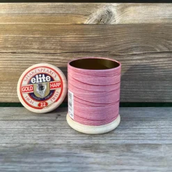 Elite Tins Cotton Reel Storage Tin - Assorted