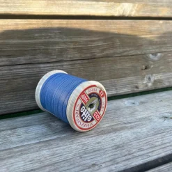 Elite Tins Cotton Reel Storage Tin - Assorted