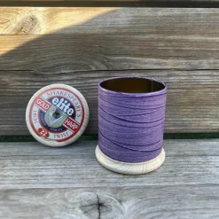 Elite Tins Cotton Reel Storage Tin - Assorted