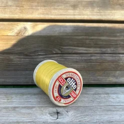 Elite Tins Cotton Reel Storage Tin - Assorted