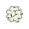 Emma Bridgewater 6 1/2" Plate - Fairy Lights