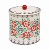Emma Bridgewater Biscuit Barrel - Antique Roses