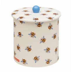 Emma Bridgewater Biscuit Barrel - Bumblebee