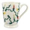 Emma Bridgewater Cocoa Mug - Fairy Lights