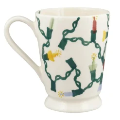 Emma Bridgewater Cocoa Mug - Fairy Lights