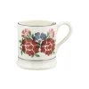 Emma Bridgewater Half Pint Mug - Anitque Roses