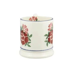Emma Bridgewater Half Pint Mug - Anitque Roses