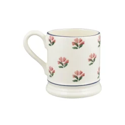 Emma Bridgewater Half Pint Mug - Little Roses - Mummy