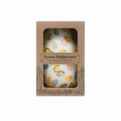 Emma Bridgewater Large Easter Egg Tin - Mini Eggs