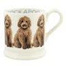 Emma Bridgwater Half Pint Mug - Cockapoo