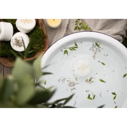 Freckleface Botanical Bath Bomb - Sleep