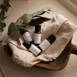 Freckleface 10ml Essential Oil - Rebalance