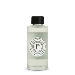 Freckleface 100ml Reed Diffuser Refill with Reeds - Green Tea & Lemongrass