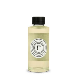 Freckleface 100ml Reed Diffuser Refill with Reeds - Clean Laundry