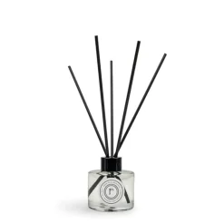 Freckleface 135ml Reed Diffuser - Green Tea & Lemongrass