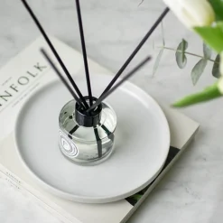 Freckleface 135ml Reed Diffuser - Green Tea & Lemongrass