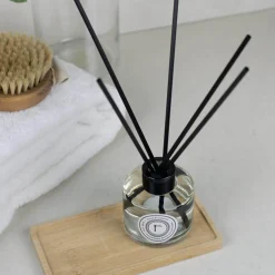 Freckleface 135ml Reed Diffuser - Orange, Lime & Basil