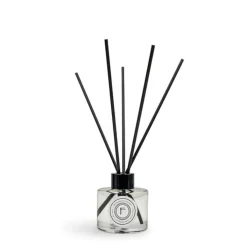 Freckleface 135ml Reed Diffuser - Lemongrass & Coconut