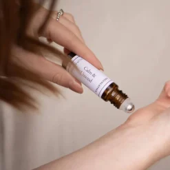 Freckleface 10ml Roller Ball - Calm & Unwind