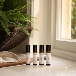 Freckleface 10ml Roller Ball - Calm & Unwind