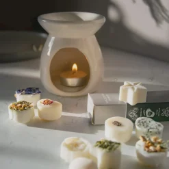 Freckleface  Wax Melt Gift Set - Calm & Unwind