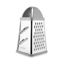Fusion 4 Sided Grater