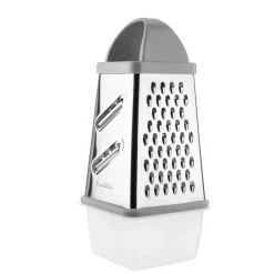 Fusion 4 Sided Grater