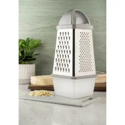 Fusion 4 Sided Grater