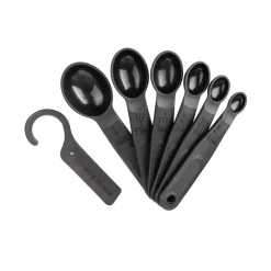 Fusion Measuring Spoon Set - 6 Piece