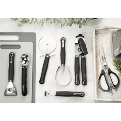 Fusion Stainless Steel Ladle