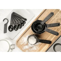 Fusion Stainless Steel Measuring Cup - 4 Piece