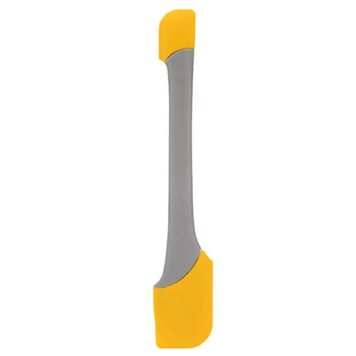 Fusion Twist Dual Spatula - Yellow