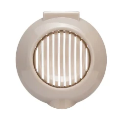 Fusion Twist Egg Slicer - Grey