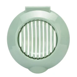 Fusion Twist Egg Slicer - Mint