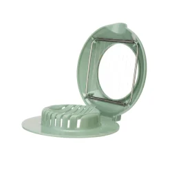 Fusion Twist Egg Slicer - Mint