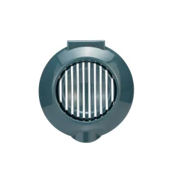Fusion Twist Egg Slicer - Blue