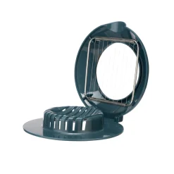 Fusion Twist Egg Slicer - Blue