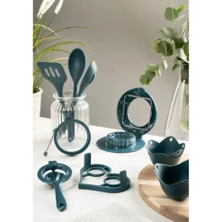 Fusion Twist Egg Slicer - Blue
