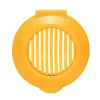 Fusion Twist Egg Slicer - Yellow