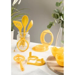 Fusion Twist Egg Slicer - Yellow