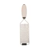 Fusion Twist Hand Grater - Grey
