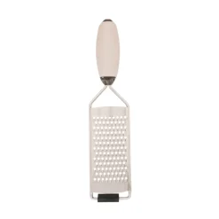 Fusion Twist Hand Grater - Grey