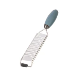 Fusion Twist Hand Grater - Blue