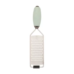 Fusion Twist Hand Grater - Mint