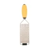 Fusion Twist Hand Grater - Yellow