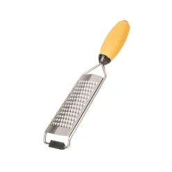 Fusion Twist Hand Grater - Yellow