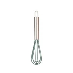 Fusion Twist Mini Silicone Whisk - Assorted